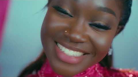 NDAKHTE LO - GLOW UP (CLIP OFFICIEL)
