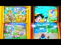 【メダルゲーム】懐かしいキャラクター子供機をまとめてみた！全22種類【ポケモン】【ドラゴンボール】【ワンピース】