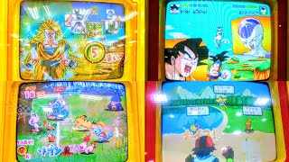 【メダルゲーム】懐かしいキャラクター子供機をまとめてみた！全22種類【ポケモン】【ドラゴンボール】【ワンピース】