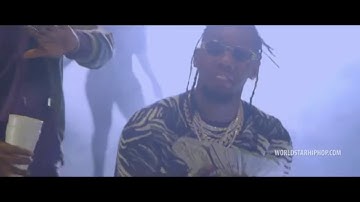 Offset- "how did I get here" ft. J. Cole (music video)