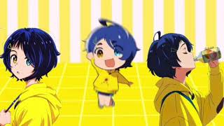 Cherry multifandom MEP - part 16 #cherrysmultifandommep