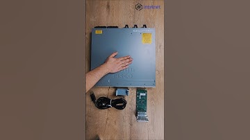 ASMR CISCO 3850 #asmrsounds #unboxing #asmr #asmrvideo #asmrcommunity #ciscolive