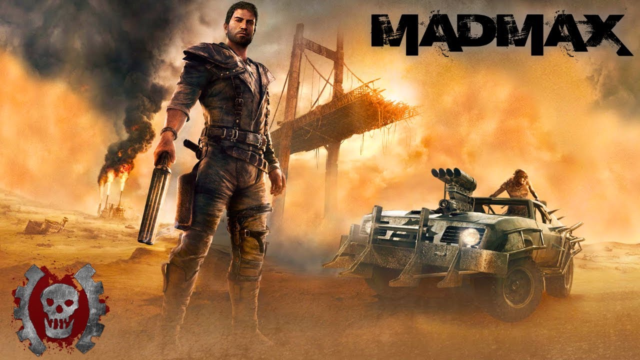DEFEATING TOP DOG RIM JOBBIE | MAD MAX