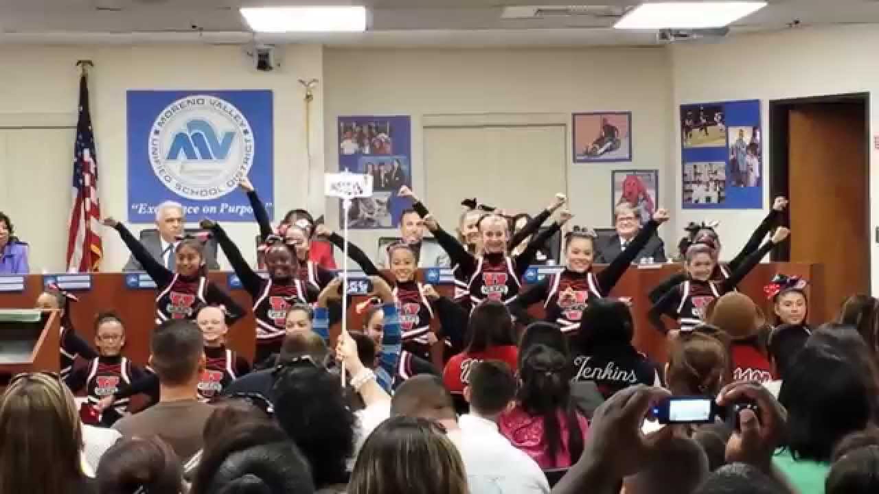 Vista Heights Middle School Cheer At MVUSD YouTube vista-heights-middle-school-cheer-at-mvusd-youtube