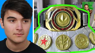 Lightning Collection Master Morpher | Is It Bad (Unboxing/Review) Power Rangers
