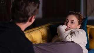 Hessa Kiss Scene | Hardin & Tessa | After We Collided