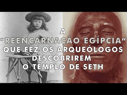 Vídeo: 5 Mistérios Do Antigo Egito, Dos Quais Não Sabíamos - Visão Alternativa