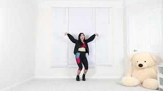 [MIRRORED] Zimzalabim - Red Velvet | Lisa Rhee cover