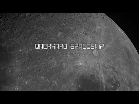 Partial Lunar Eclipse 8-27-2026