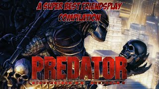 SBFP Predator Concrete Jungle - The Definitive Compilation