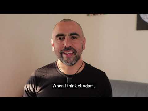 WHY ADAM LISAGOR? | MEANINGFUL
