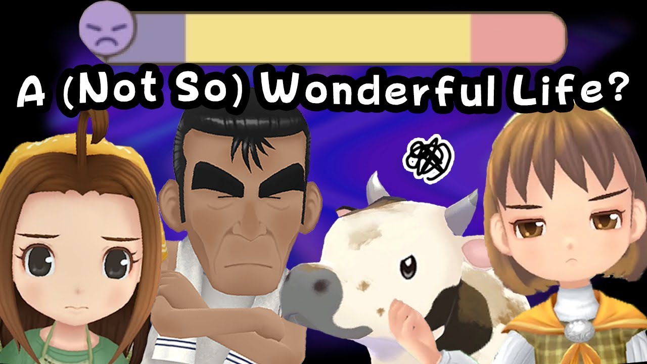 Темные аспекты прекрасной жизни