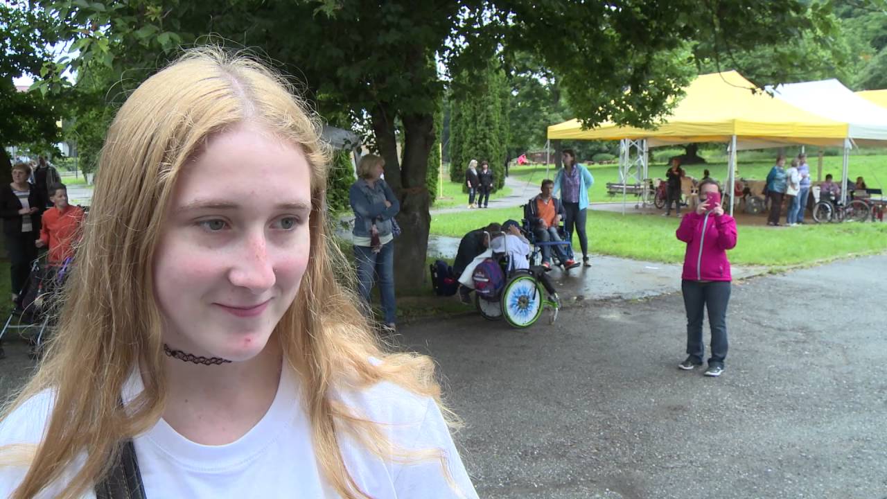 Rallye Opatovská pomáha hendikepovaným deťom