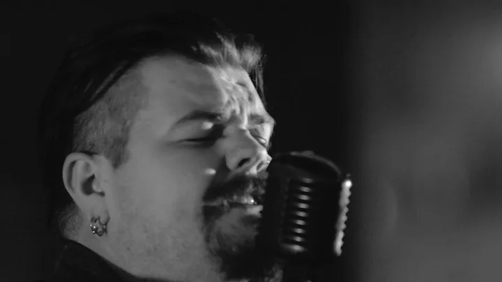 If I Could Fly Away (I'd Be Gone) OFFICiAL VIDEO -...