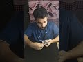 Bringing wife with card in Bengali.