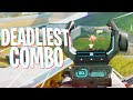 This is Apex's DEADLIEST Combo! - Apex Legends Season 10