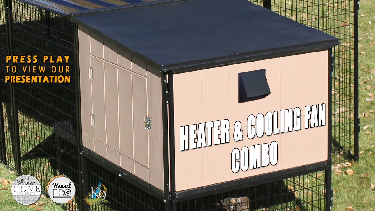 AKOMA Breeze u0026 Heater Combo - YouTube