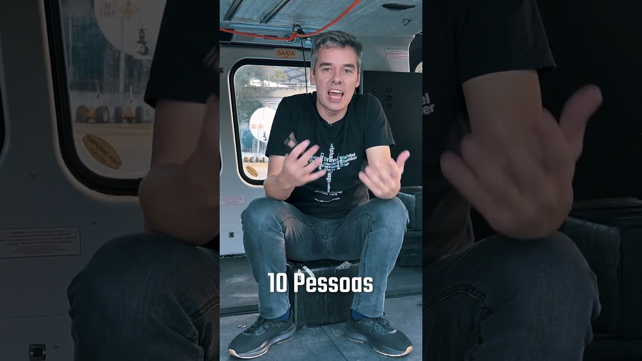 Conheça o helicóptero da Polícia Civil do Rio De Janeiro por dentro!