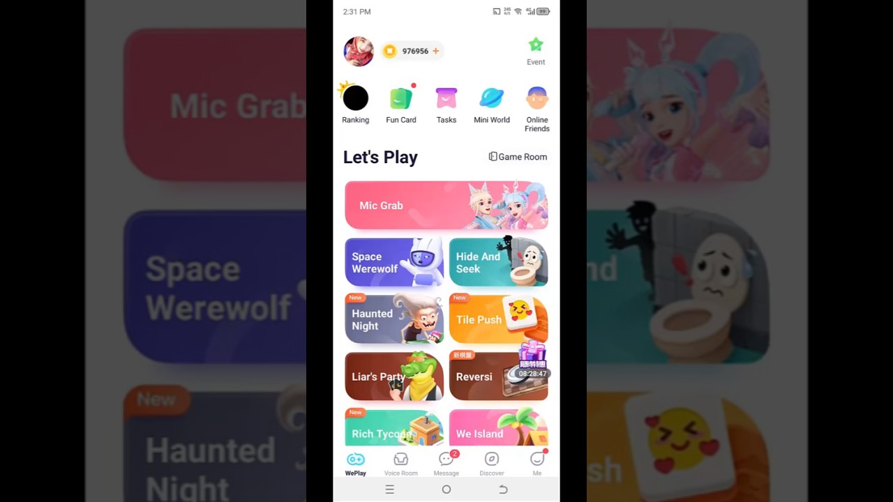 WePlay Hack – Get Free Gold Coins Instantly [2025 Updated]