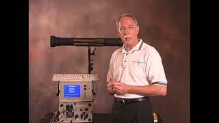 Beam Ray instructional video