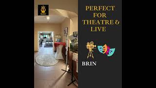 ART SALON BRIMA - EVENT SPACE FOR RENTAL