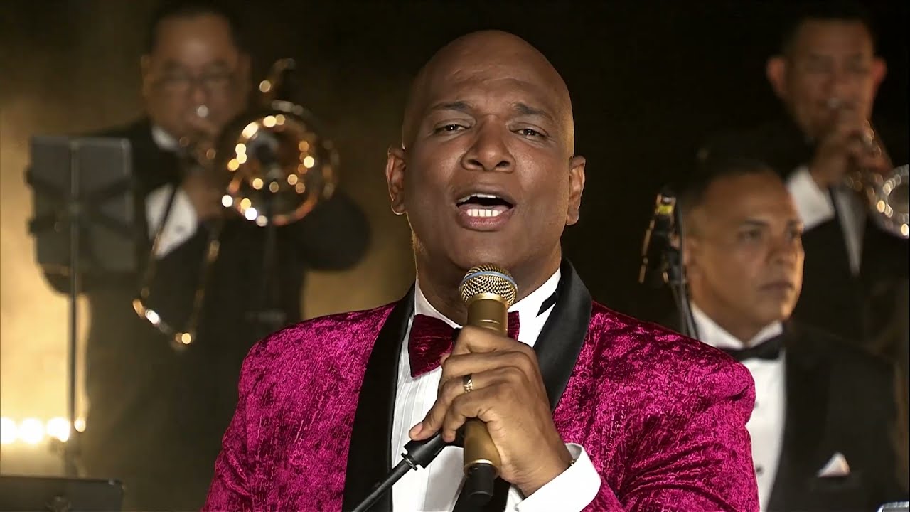 Willy Garcia - Amor Me Rindo (Video Live Performance) Salsa Romantica 2023 auf YouTube ansehen Willy Garcia - Amor Me Rindo (Video Live Performance) Salsa Romantica 2023 auf YouTube ansehen