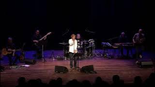 Ebba Forsberg & Ångmaskinen HD Audio Halleluja-Hallelujah(Leonard Cohen) 19/11/21 Mimers hus Kungälv