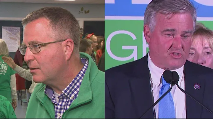Maryland 2022 Midterm Election Results: Neil Parro...