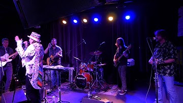 Everyone Orchestra - Take Me Back to Gypsy Sally