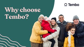 5 Reasons You Should Choose Tembo To Help Get A Bigger Mortgage