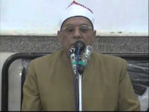 القارى الشيخ محمد حامد السلكاوى سورة مريم عزاء الحاجة ام عصام كفر الجنينة نبروة دقهلية