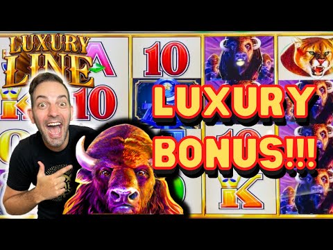 🏹 JACKPOT HUNTING ➟➟ Going after the BIGGEST Jackpots!
