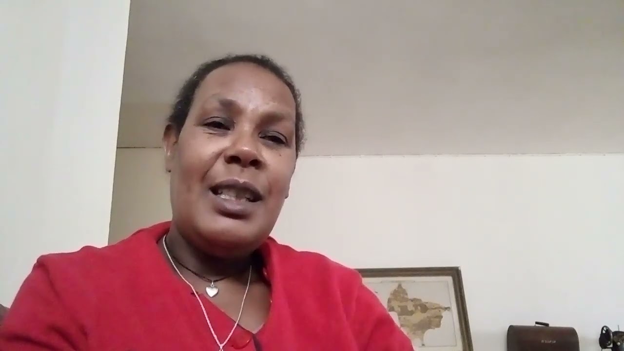 ሰለም ሰለም ዉድጎ ዳኞቼ አዳምጡት ይጠቅመቾሐል😘😘😘😘