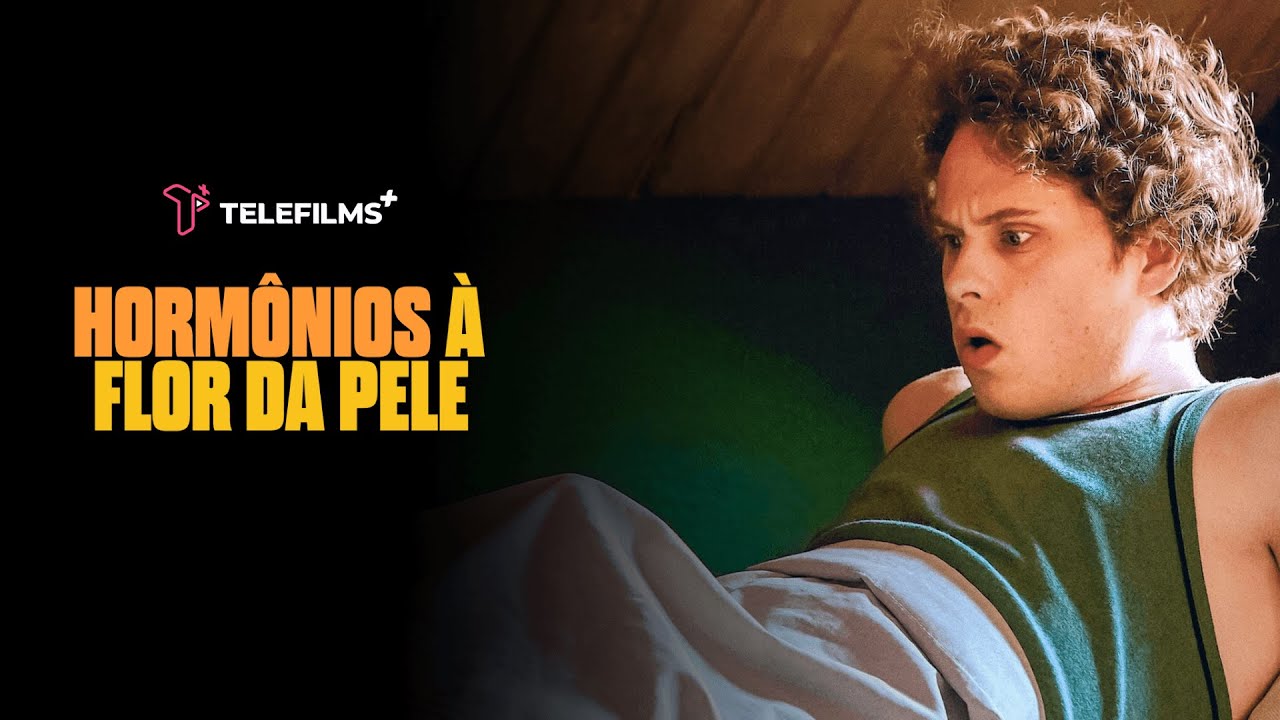 Hormônios à Flor da Pele | Trailer | Dublado (Brasil) (FHD) - YouTube