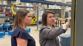 Tecnorobot Customer Success Story | Simplifying Machine Architecture with EXOR and Corvina