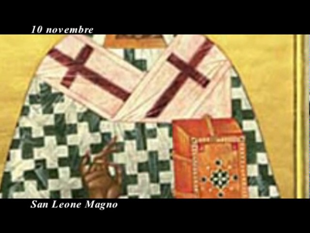 10 novembre 2023 - venerdì della XXXI settimana del T.O.