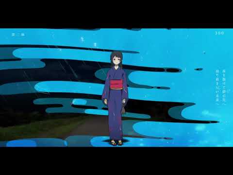 【UTAUカバー】YOASOBI／Tracing That Dream【Akesato】