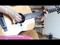 無題 RYTHEM COVER