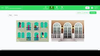 Aluminium Window Quotation Software with Costing & Cutting List | Complete Fabrication Tool screenshot 5