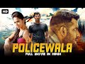 Ek policewala full movie dubbed in hindi  sameera reddy vishal