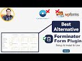 WordPress Forminator Contact Form Install & Setup Kaise Kare Aur Kaise Form Create Kare Free Me