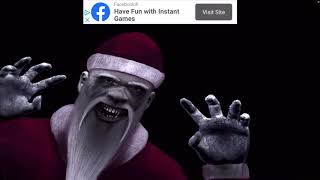 Santa is crazy this time of year (Christmas night shift) screenshot 5
