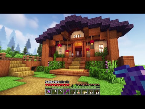 Etho's Modded Minecraft S2 #6: Explosive Concoctions