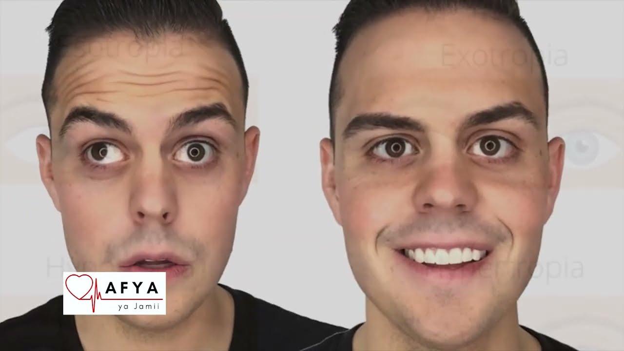 Tatizo la makengeza.