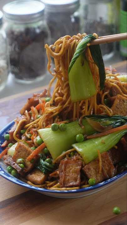 Clean-Out the Fridge Stir Fry | What’s for Dinner?