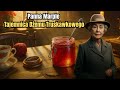 Panna Marple I Tajemnica Dżemu Truskawkowego | Klasyczna Historia Pełna Napięcia