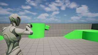 Reactive Turn-Based RPG Template: Aim & Shoot | Unreal Engine 5