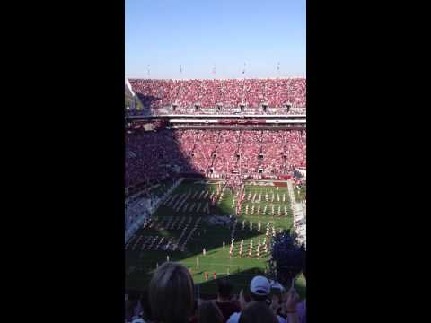 Alabama / A&M