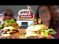 Beep&#39;s Burgers Review