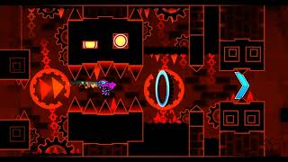 (Extreme Demon) Aftermath 53%
